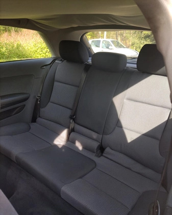 Audi A3 cena 8000 przebieg: 295605, rok produkcji 2003 z Sokółka małe 211